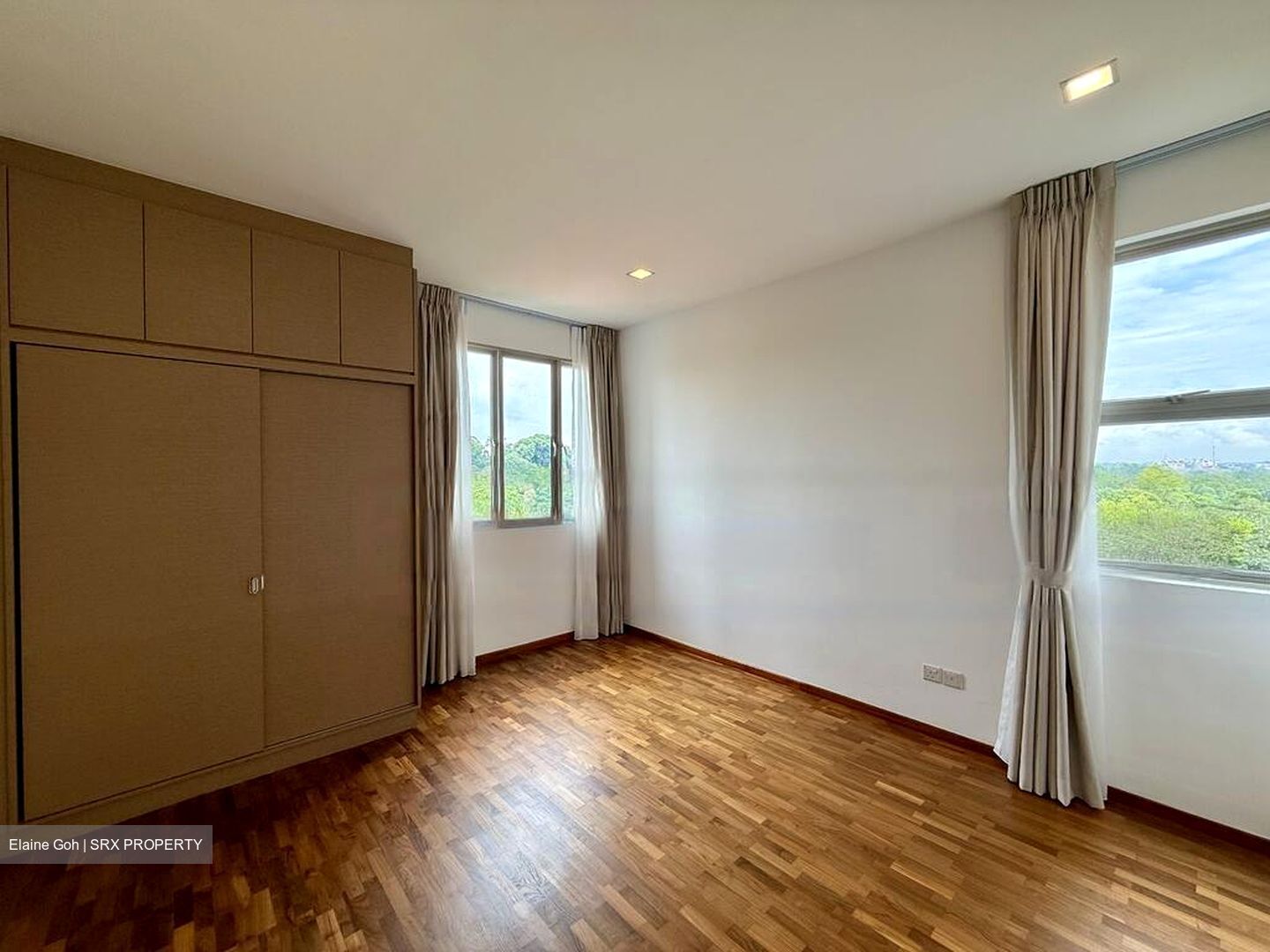 Nassim Regency (D10), Condominium #442694251